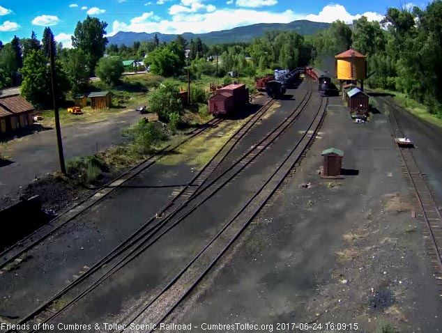 6-24-17 487 brings its 7 car train into Chama.jpg