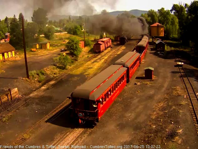 6-25-14 Parlor Colorado is by the tipple.jpg