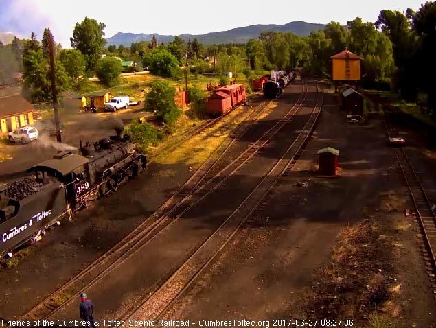 6-27-17 489 gets hosed off before leaving the coal dock.jpg