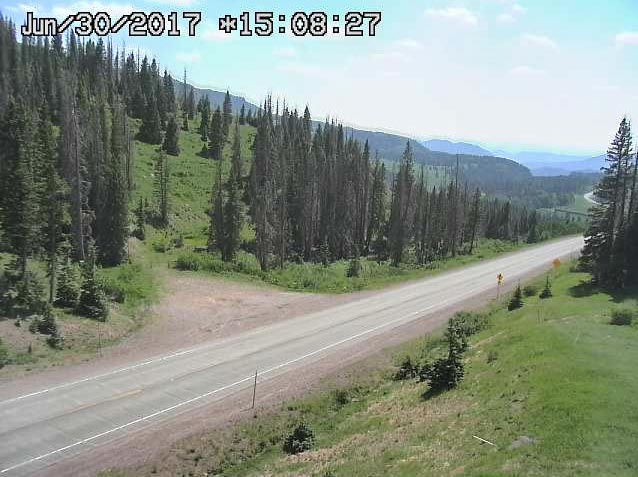 6-30-17 Look center right down in the valley, that is train 215 having gone over 3d crossing.jpg