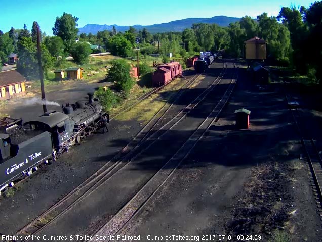 7-1-17 The loader adds the coal needed to get to Antonito.jpg