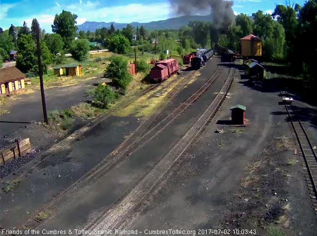 7-2-17 The train is exiting Chama.jpg