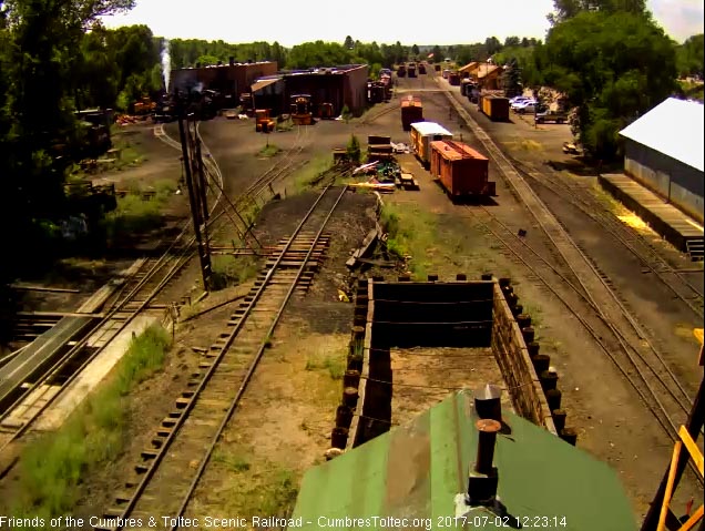 7-2-17 The 488 has reached pressure with the pop going off.jpg