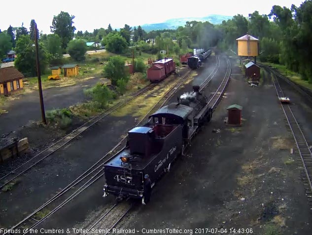 7-4-17 487 backs toward the coal dock lead.jpg