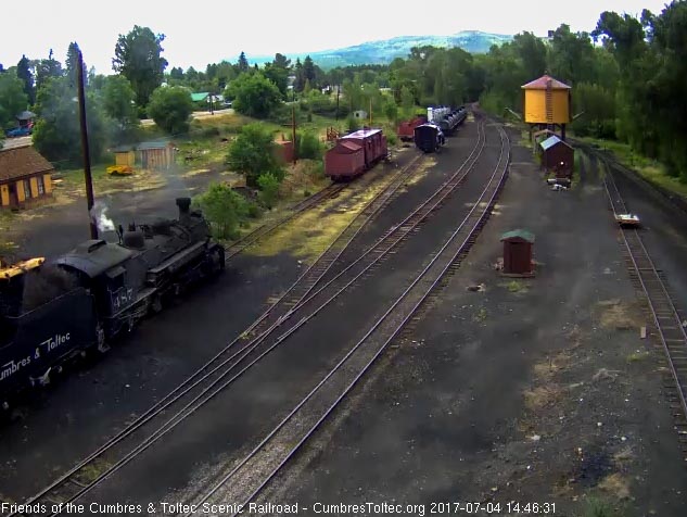 7-4-17 Coal dust flies as the loader dump a load into the bunker.jpg