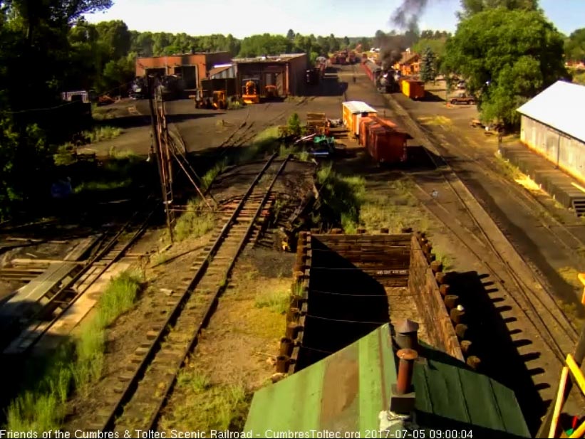 7-5-17 Train 216 is in loading position and ready for passengers.jpg