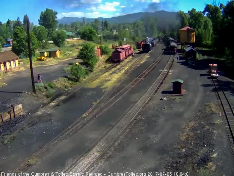 7-5-17 The train is exiting Chama.jpg