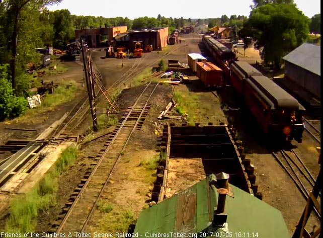 7-5-17 Parlor New Mexico is on the markers.jpg