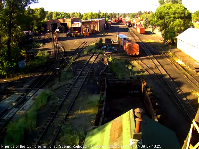 7-6-17 487 backs down to the train straight from the coal dock.jpg