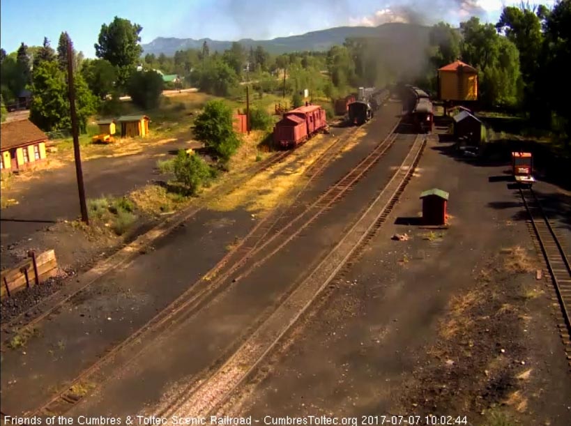 7-7-17 Train 216 is exiting Chama.jpg