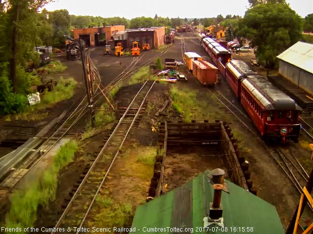 7-8-17 Parlor Colorado has the markers today.jpg