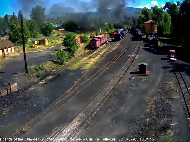 7-9-17 The train is exiting Chama.jpg