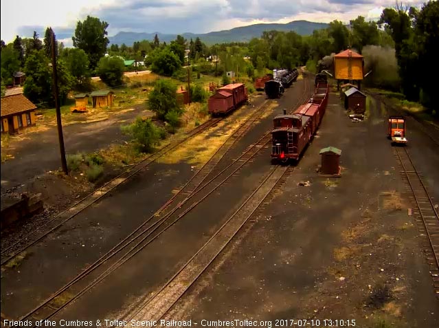 7-10-17 A full cisturn, the train departs back to Cumbres.jpg