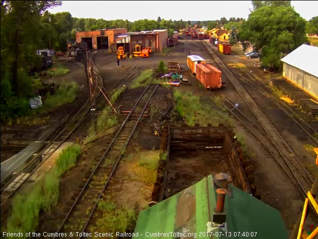 7-13-17 Quiet in Chama yard.jpg