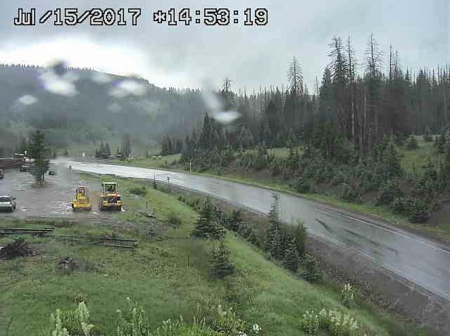 7-15-17 Its a rainy afternoon on the pass as 215 stops.jpg