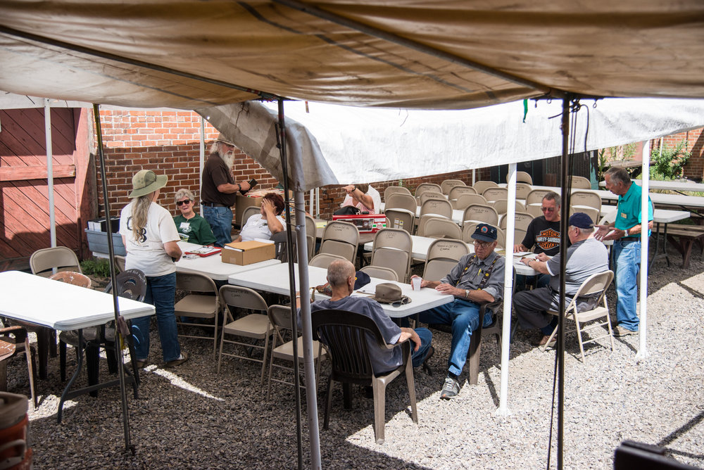 7-23-17 Looking out from the kitchen car at the break lunch area.jpg