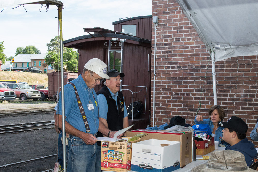 07-24-17 Tim Tenent, president of the Friends makes some welcoming remarks.jpg