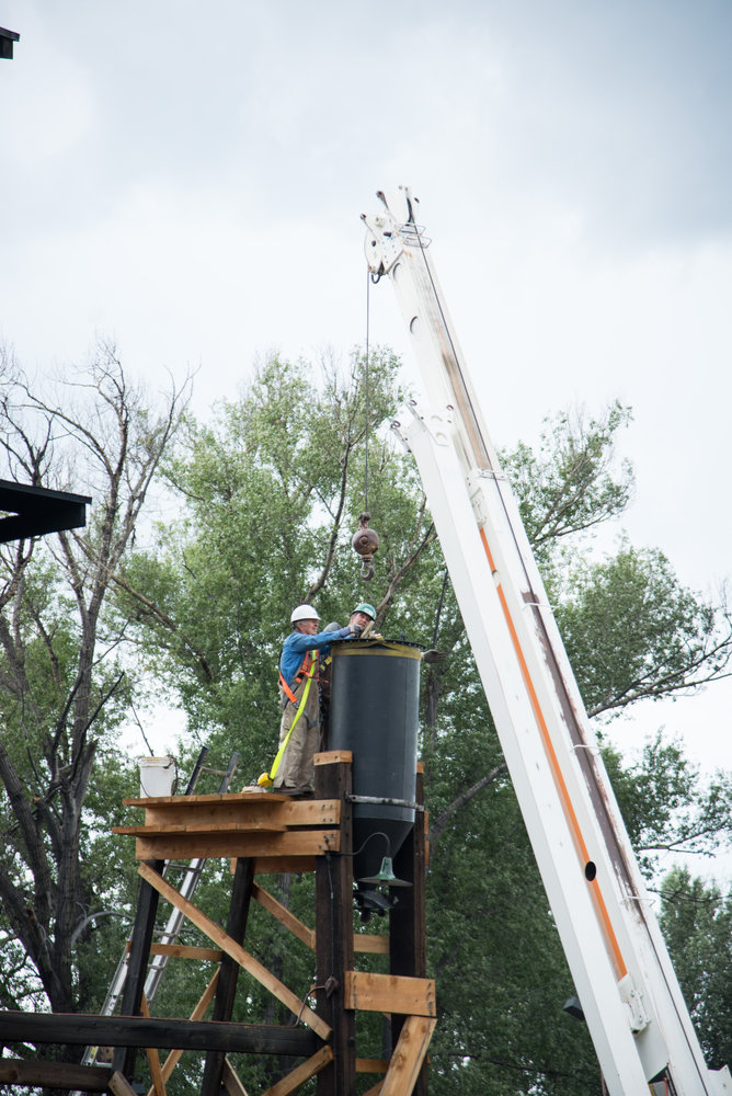 7-31-17 The crane hook is free and the tank is on its own.jpg