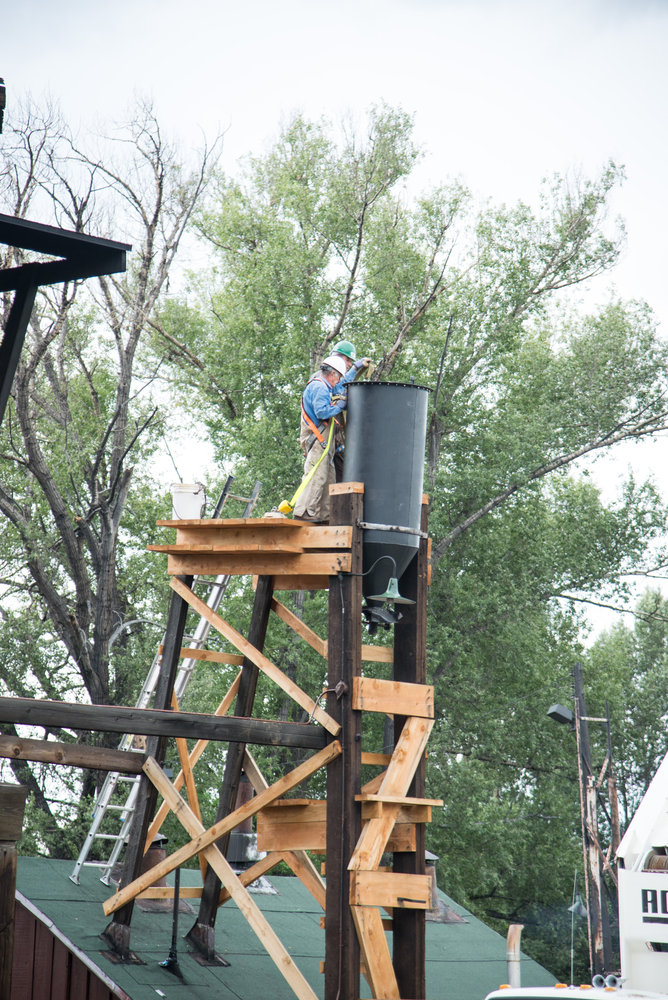 7-31-17 The straps used to lift the tank are now removed.jpg