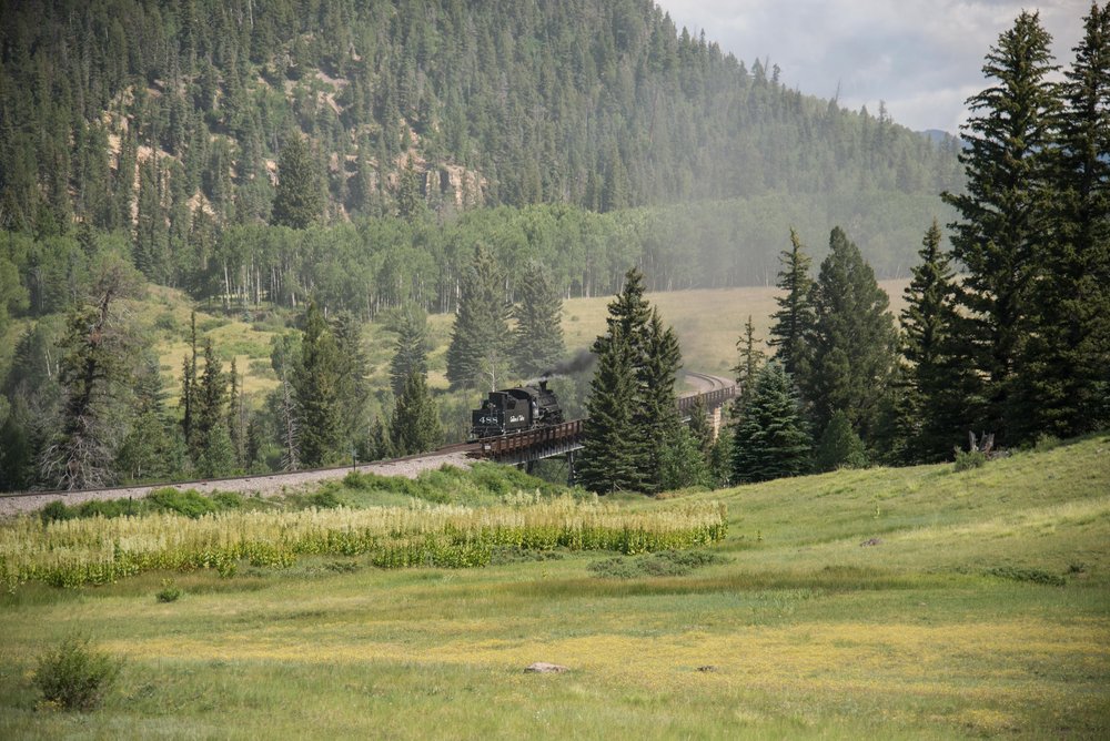 17 An haze of smoke hangs over Labato as 488 crosses the trestle over Wolf Creek.jpg