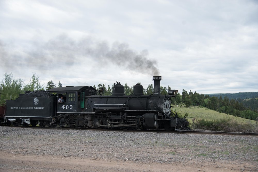 8 Jeff Stebbins is at the throttle of 463 as it passes_.jpg