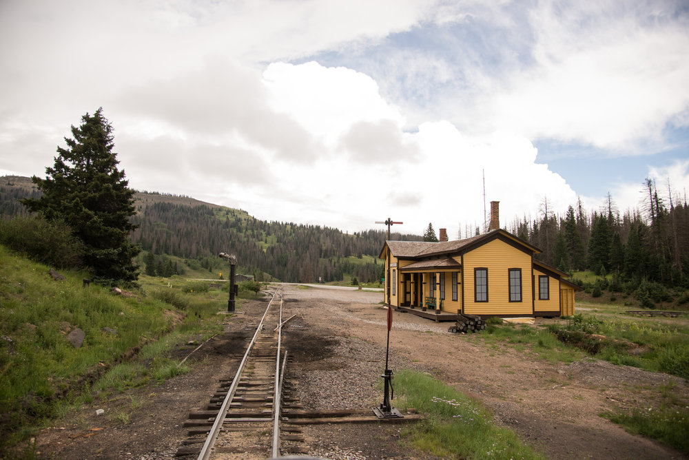 42 Looking back at the section forman's house at Cumbres as we begin the drop down the 4% grade.jpg