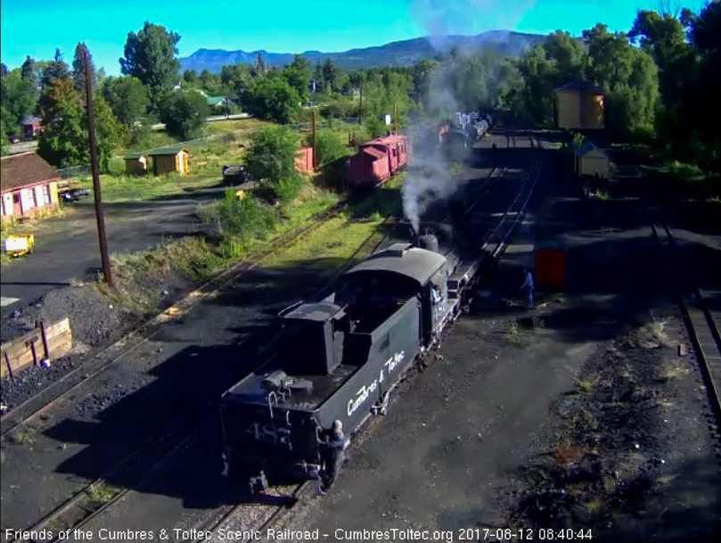 8-12-17 487 is backing down the main on its way to the coal dock.jpg