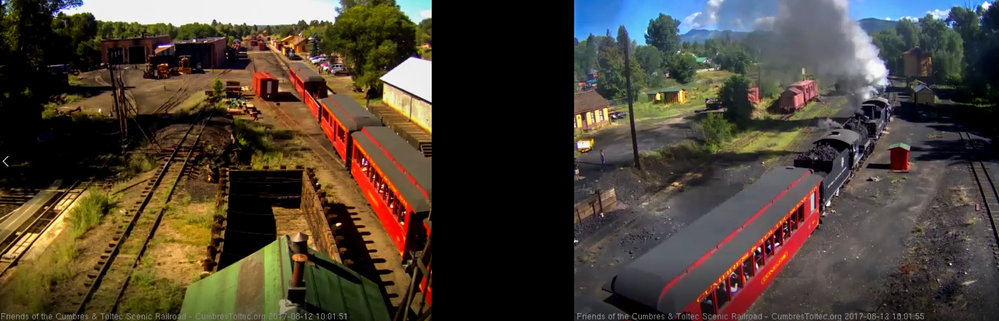 8-12-17 Train 216 is passing the tipple on its way out of Chama.jpg