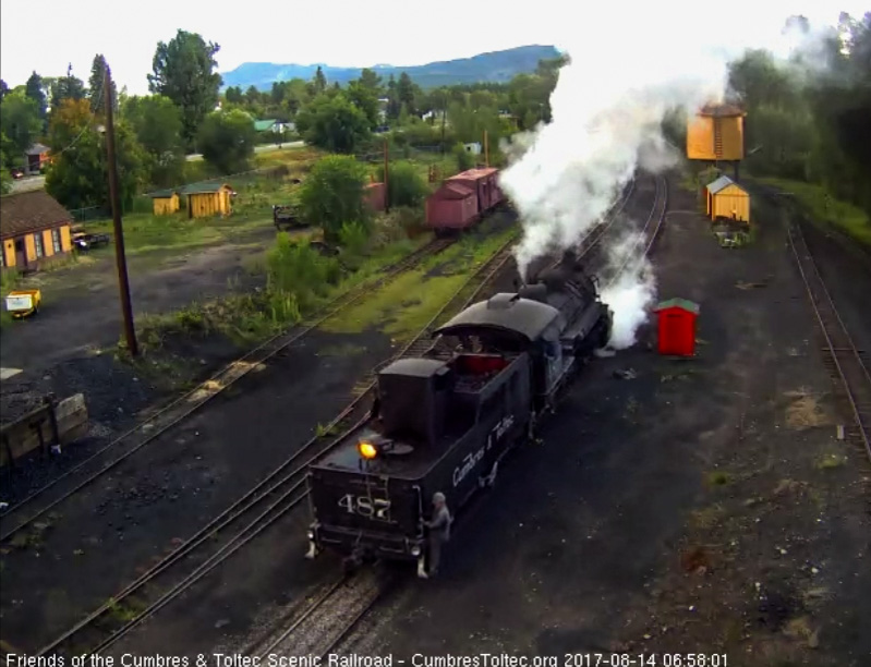 8-14-17 487 is backing down the main as it heads to the coal dock.jpg