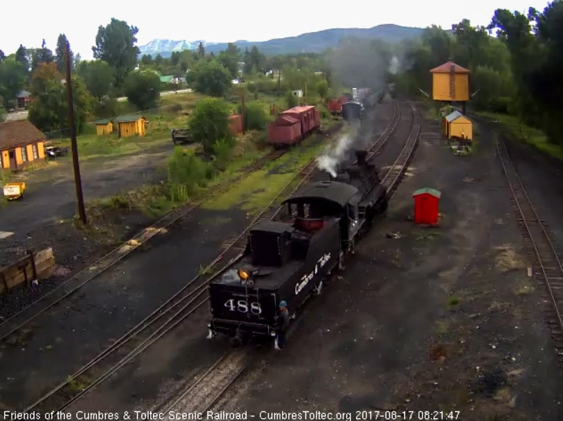 8-17-17 488 backs by the tipple on its way to the coal dock.jpg