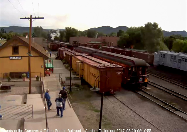 8-20-17 Loading position from the depot cam.jpg