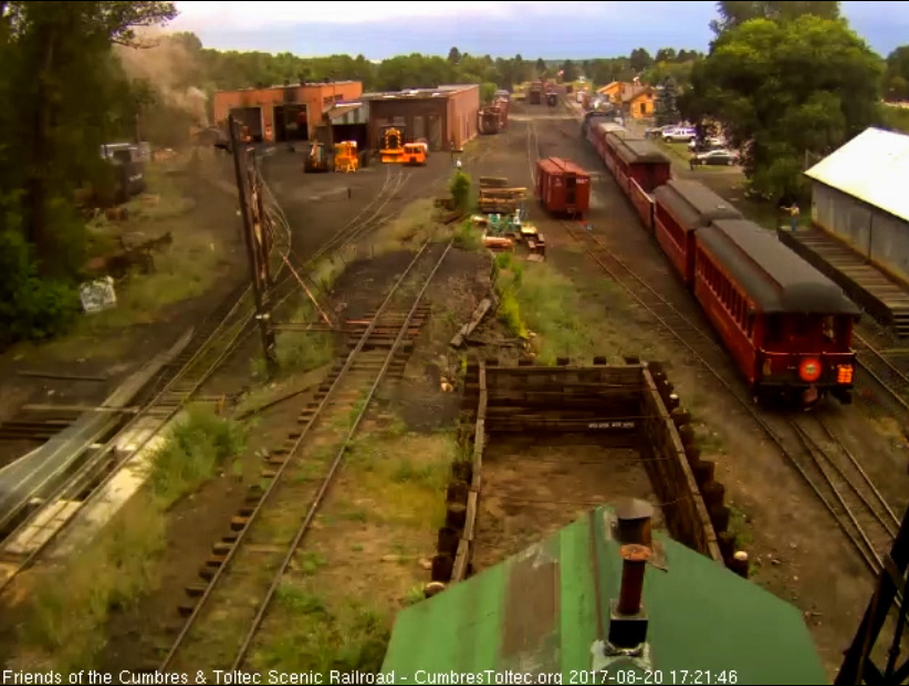 8-20-17 Parlor New Mexico is on the markers of the dead head train 215.jpg