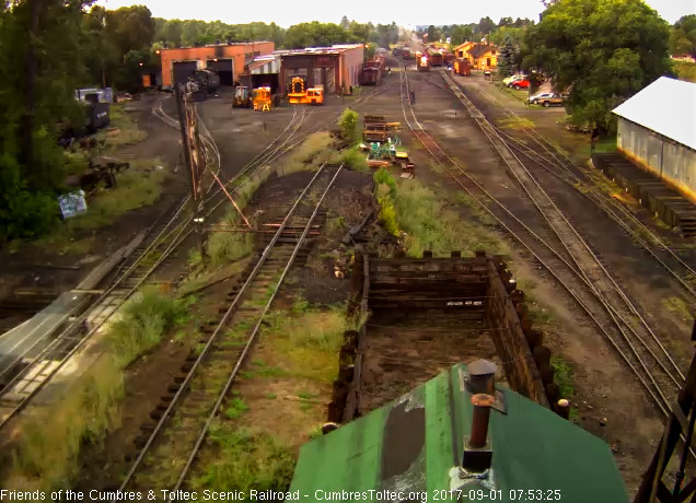 9-1-17 RGS 455, aka D&RGW 463, is coupled to its train.jpg