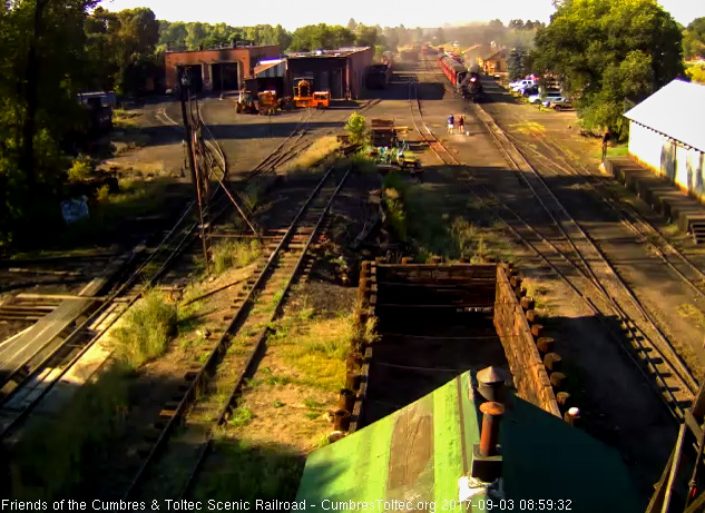 9-3-17 The train has been pulled forward to loading position.jpg