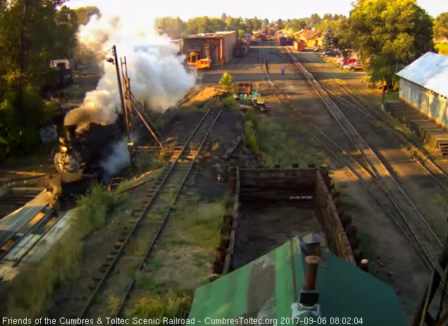 9-6-17 and moves over the pit for a fire cleaning.jpg