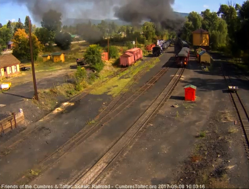 9-8-17 The train moves through north yard.jpg