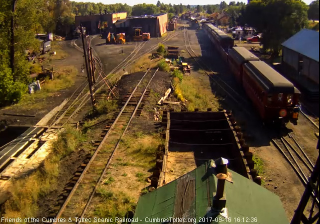 9-16-17 The 487 is passing the 489 as it approches the depot.jpg