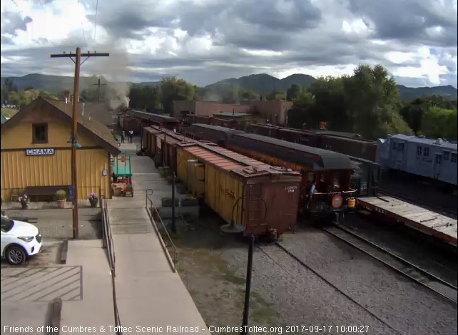 9-17-17 The high ball given, the conductor climbs onto the parlor New Mexico.jpg