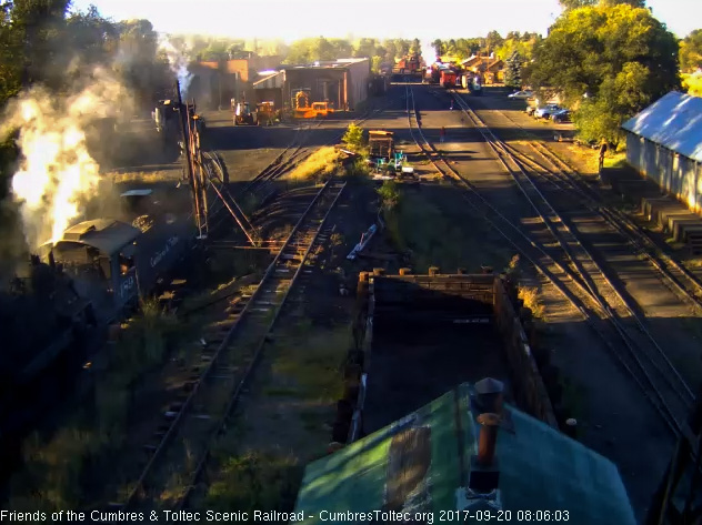 9-20-17 The second locomotive is seen behind the 489.jpg