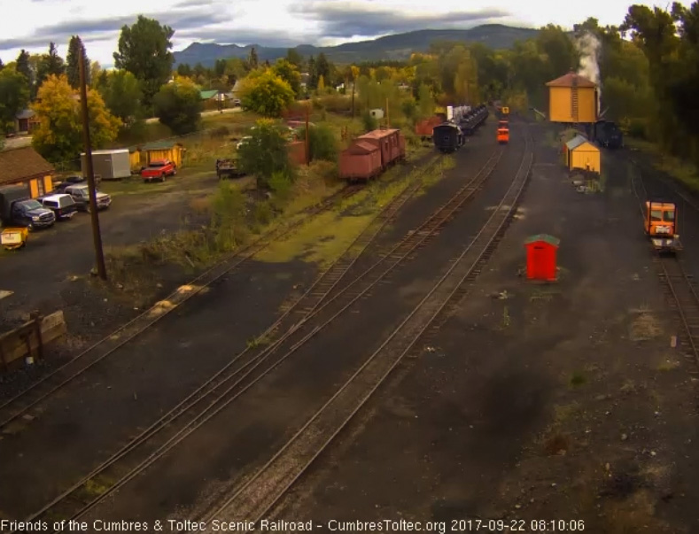 9-22-17 The last of the speeders are close to clearing north yard.jpg