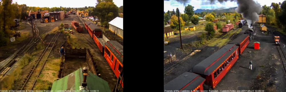 9-27-17 The train is passing the tipple as the engineer blows for the running brake test.jpg
