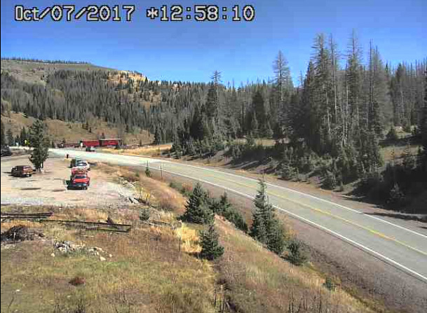 10-7-17  Sometimes the messed up CDoT cam works in our favor, we see the 488 and 3 cars.jpg