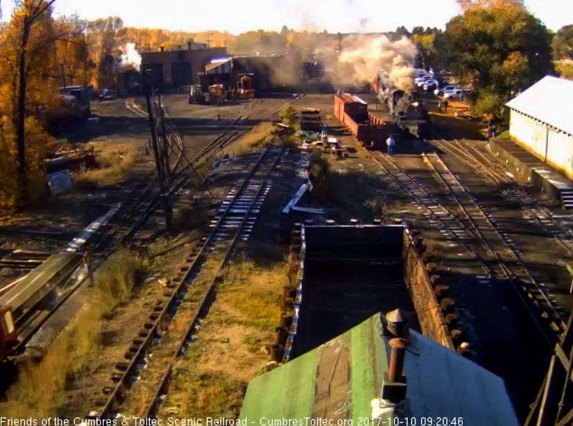 10-10-17  The 489 has now coupled onto the train and it awaits departure.jpg