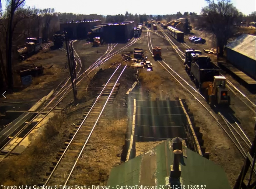 12-18-17 The heavy loader has pulled up to the tender to catch the coal that is shovled out and take it to the pile.jpg