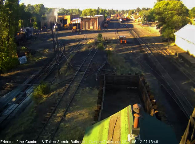 2018-06-12 The 489 is now coupled onto the student freight.jpg