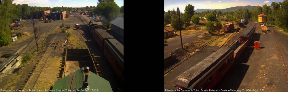 2018-06-12 Passing the tipple, there are not many people still in the open gon.jpg