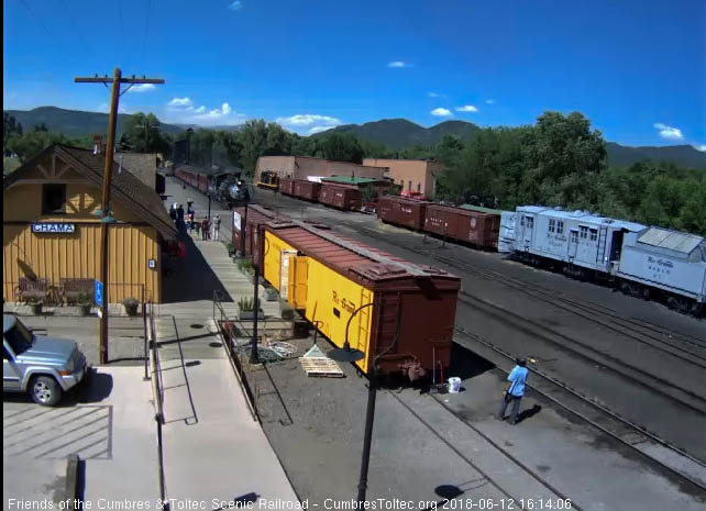 2018-06-12 The 484 brings the train past the depot.jpg
