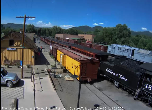 2018-06-12 The train is stopped and the wonderful ride is over.jpg