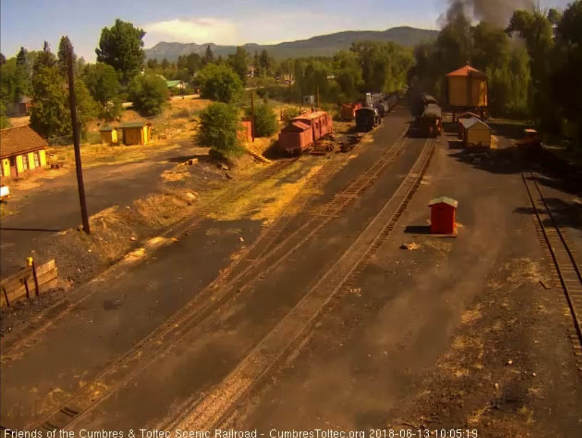 2018-06-13 The parlor is passing the tank as 484 clears north yard.jpg