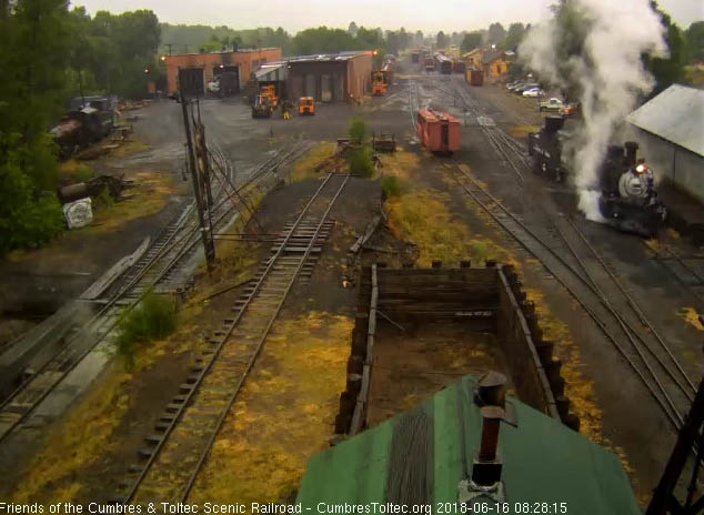 2018-06-16 The 489 comes by the woodshop as it heads to the coal dock.jpg